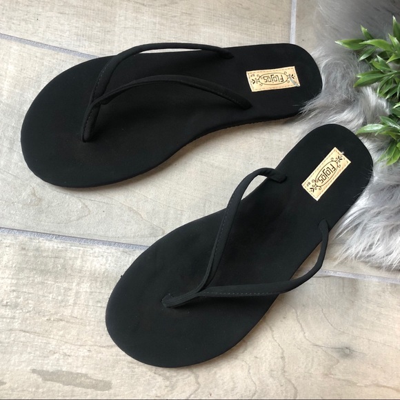 flojos fiesta flip flops